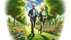 Healthspan, longevity