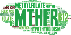 Methylation and Health