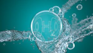 Hydrogen Water Benefits