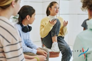 Childrens Mental Health