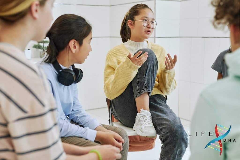 Children’s Mental Health – How Can I Help?