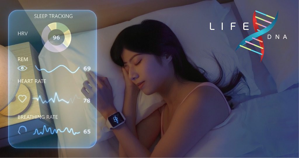 Sleep Optimisation and Deep Sleep Biology: The Longevity Lever Most People Still Underestimate