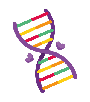 DNA Illustration